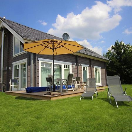 Holiday House At The Schaalsee, Zarrentin Zarrentin am Schaalsee Exterior foto